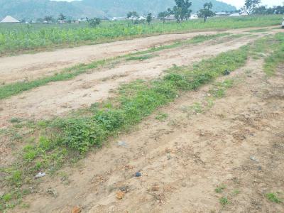 3 Bedroom Terrace Duplex, Kyami City Abuja, Kyami, Abuja, Residential Land for Sale