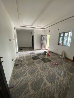 Dope 2 Bed Room Apartment (upstairs) in a Secured Environment, Deeeper Bus Stop, Ogombo, Ajah, Lagos, Flat / Apartment for Rent