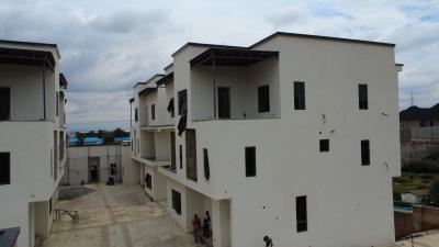 Luxury 6-bedroom Detached Duplex, Close to Firs, Katampe Extension, Katampe, Abuja, Detached Duplex for Sale