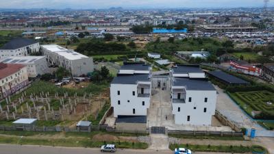 Luxury 6-bedroom Detached Duplex, Close to Firs, Katampe Extension, Katampe, Abuja, Detached Duplex for Sale