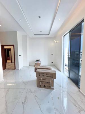 Luxurious 5 Bedroom Fully Detached Duplex, Ikoyi, Lagos, Detached Duplex for Sale