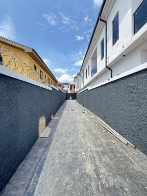 Exquisitely Built 4 Bedroom Fully Detached Duplex, Gra Phase 1, Magodo, Lagos, Detached Duplex for Sale