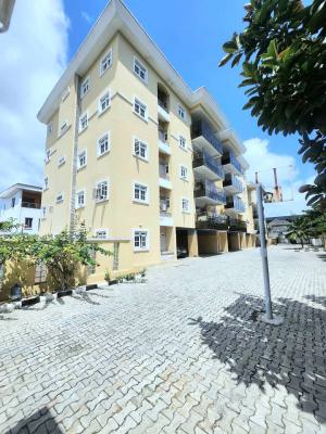 Well Maintained 3-bedroom Apartment, Victoria Island (vi), Lagos, Flat / Apartment for Rent