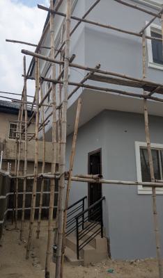 3 Bedroom Fully Detached Duplex, Unilag Estate, Gra Phase 1, Magodo, Lagos, Detached Duplex for Sale