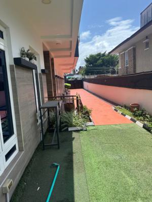 Self Service 2 Bedroom Duplex with Bq, Osborne Phase 1 Estate, Ikoyi, Lagos, Flat / Apartment for Rent
