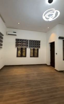 Brand New Luxury-finished 3-bedroom Apartment, Katampe, Abuja, Flat / Apartment for Sale