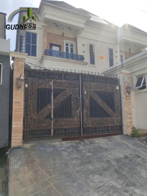 Lovely Master Bedroom Shared Apartment, Ikota, Lekki, Lagos, Flat / Apartment for Rent
