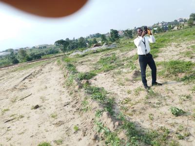 4 Bedroom Fully Detached Duplex, Kabusa By Sunnyvale Express Road, Kabusa, Abuja, Residential Land for Sale