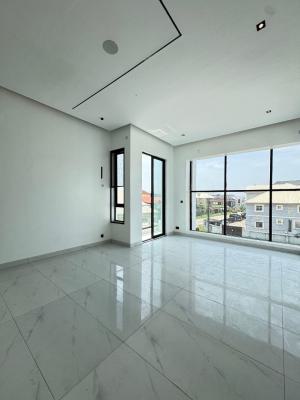 Magnificent 5 Beds with a Private Pool, Ikota, Lekki, Lagos, Detached Duplex for Sale