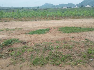 4 Bedroom Fully Detached Duplex+ Bq, Kabusa By Sunnyvale Express Road, Kabusa, Abuja, Residential Land for Sale