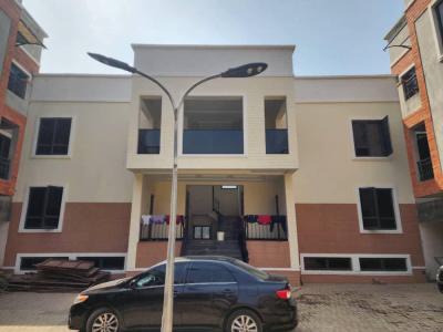 2 Bedroom Block of Flat in Katampe Extension, Katampe Extension, Katampe, Abuja, Block of Flats for Sale