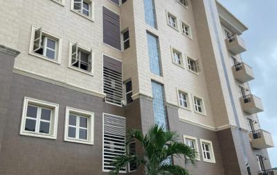 15units of 3bedroom Apartments + Bq Swim/pool & Gym on 2360sqm Land, ., Ikoyi, Lagos, Block of Flats for Sale
