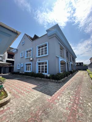 Luxury 5 Bedroom Terrace Duplex with Bq, Lekki Phase 1, Lekki, Lagos, Terraced Duplex for Rent