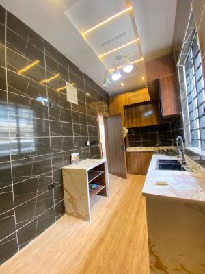 Beautiful 4 Bedroom Detached Duplex, Gra, Lekki, Lagos, Flat / Apartment for Sale