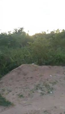Prime Bare Land, Mawuko, Ogun State, Odeda, Ogun, Mixed-use Land for Sale