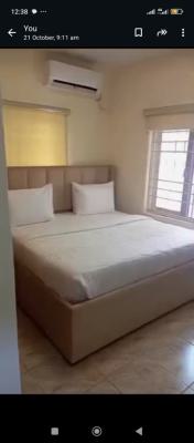 Well Furnished Studio Apartment, Ikeja Gra, Ikeja, Lagos, Self Contain (single Rooms) Short Let