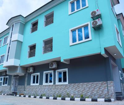 Well Furnished Studio Apartment, Ikeja Gra, Ikeja, Lagos, Self Contain (single Rooms) Short Let