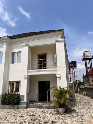 4 Bedroom Duplex, 29 Assop Falls Sunnyvale Estate, Lokogoma District, Abuja, Semi-detached Duplex for Sale