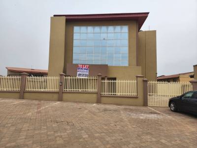 3 Floor Office Space on a Strategic Location, Sagamu, Ogun, Plaza / Complex / Mall for Rent