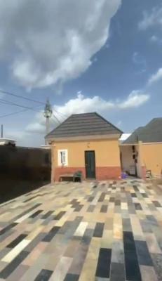 5 Bedroom Fully Detached Duplex, Unilag Estate Extention, Gra Phase 1, Magodo, Lagos, Detached Duplex for Sale