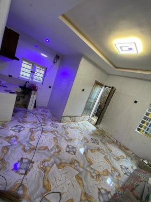 Newly Built Spacious Roomself, Aguda, Surulere, Lagos, Self Contain (single Rooms) for Rent