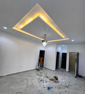 Standard 2 Bedroom Apartment, Off 4th Avenue, Gwarinpa, Abuja, Flat / Apartment for Rent