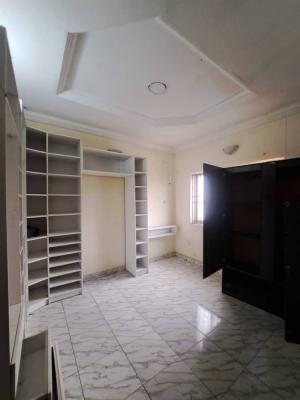 Luxurious 3 Bedroom Flat with Guest Toilet Upstairs, Emmanuel Okotete Close Off Prince Olarenwaju Elegushi Street Salem, Ikate Elegushi, Lekki, Lagos, Flat / Apartment for Rent