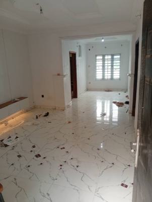 New 2 Bedroom Upstairs En-suite with Visitor Toilet, Alapere, Ketu, Lagos, Flat / Apartment for Rent