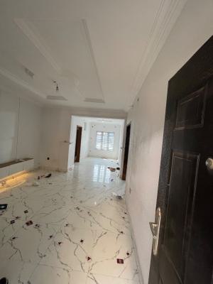 Luxury 2 Bedroom Upstairs En-suite with Visitor Toilet, Alapere, Ketu, Lagos, Flat / Apartment for Rent
