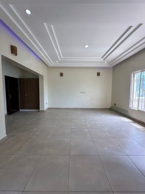 Luxurious and Spacious 4 Bedroom Terrace Duplex with Bq, Diplomatic Zone, Katampe Extension, Katampe, Abuja, House for Rent