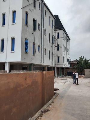 Brand New 3 Bedroom Flat, Gra, Yaba, Lagos, Flat / Apartment for Sale