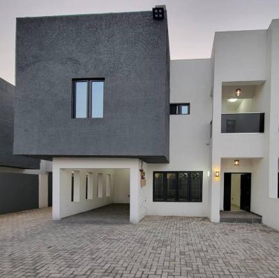 4 Bedrooms Terrace, Chevron Alternative/daffodil Estate By Chevron Toll Gate, Lekki Expressway, Lekki, Lagos, Terraced Duplex for Sale