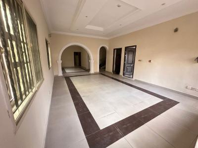 5-bedroom Terrace Duplex, Off Hakeem Dickson, Lekki Phase 1, Lekki, Lagos, Terraced Duplex for Rent