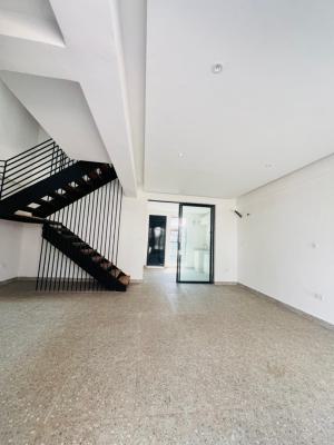 Exquisitely Built 4bedroom Terrace Now Available, Ikate, Lekki, Lagos, Terraced Duplex for Rent