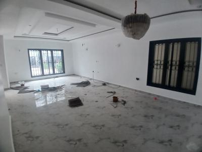 Newly Built 3 Bedroom Terace Duplex with Spacious Bq, By Cedacrest Hospital, Apo, Abuja, Terraced Duplex for Rent