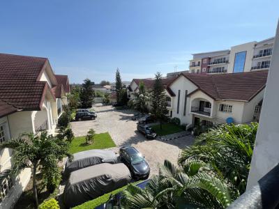 4 Bedroom Apartment (penthouse), Oniru, Victoria Island (vi), Lagos, Flat / Apartment for Rent