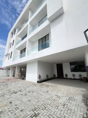 Luxury 2 Bedroom Apartment, Lekki Phase 1 Right, Lekki Phase 1, Lekki, Lagos, Flat / Apartment for Sale