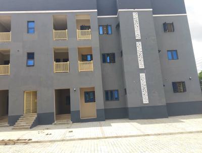 3-bedroom Flat with Bq, Custom Quarters, Karmo, Abuja, Flat / Apartment for Rent