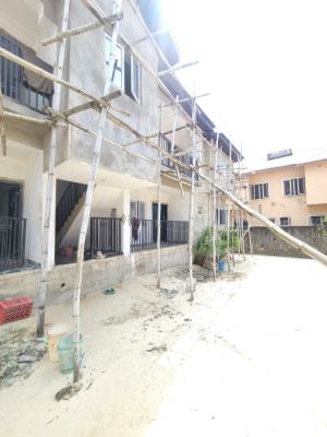 3  Bedroom Block of Flats, Golden Pearls Estate,olokonla, Ajah, Lagos, Flat / Apartment for Sale