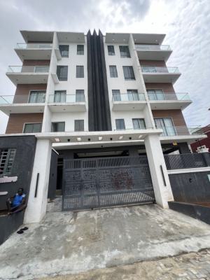2 Bedroom Apartment, Ikate Elegushi, Ikate Elegushi, Lekki, Lagos, Flat / Apartment for Sale