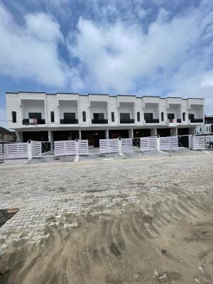 4bedroom Terrace Duplex, Ikota, Lekki, Lagos, House for Sale