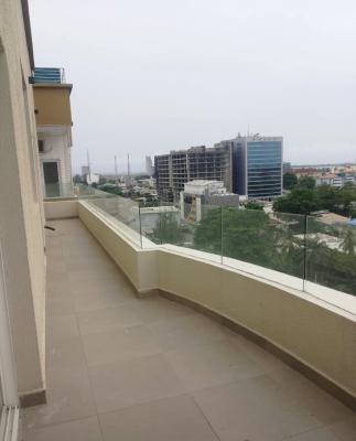 Luxury 3 Bedroom Apartment in a Serene 2 Years Payment Upfront, Victoria Island (vi), Lagos, Flat / Apartment for Rent