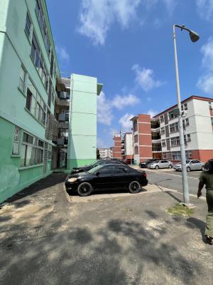 3 Bedroom Flat Inside 1004 Estate, 1004 Estate, Victoria Island (vi), Lagos, Flat / Apartment for Sale