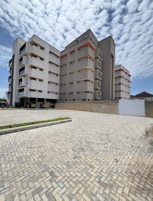 Newly Built Serviced 3bedroom Apartment, Ikate, Lekki, Lagos, Flat / Apartment for Rent