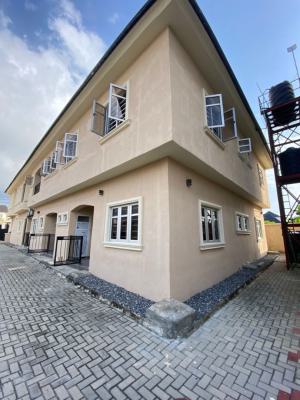 Newly Built 2 Bedroom Apartment, Thera Annex, Sangotedo, Ajah, Lagos, Flat / Apartment for Rent