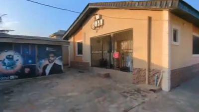 Exquisite 6 Units of Flats, Olaniyi, New Oko-oba, Agege, Lagos, Detached Bungalow for Sale