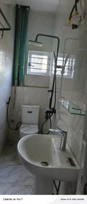Lovely and Newly Built 3bedroom Flat, Lekki, Lagos, Flat / Apartment for Rent