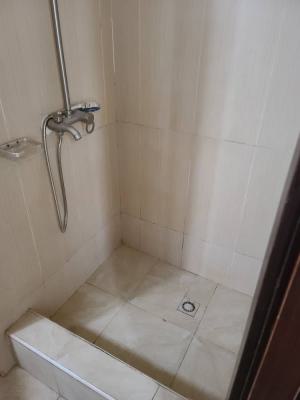 Serviced and Spacious 3 Bedroom with Bq on 1st Floor, Sunshine Estate Behind Blenco Supermarket, Sangotedo, Ajah, Lagos, Flat / Apartment for Rent