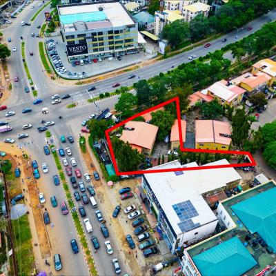 Commacial Land, Commacial, Wuse 2, Abuja, Commercial Land for Sale Commacial Land, Commacial, Wuse 2, Abuja, Commercial Land for Sale
