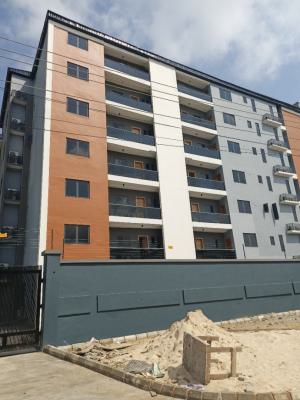Newly Built 3bedroom Apartment with Spacious Rooms, in a Secure Environment, Lekki Phase 1, Lekki, Lagos, Block of Flats for Sale